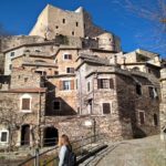 Case di Castelvecchio di Rocca Barbena