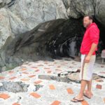 lungomare europa varazze-cogoleto grotta mizar