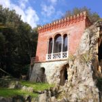 Villa Duchessa di Galliera - il Castello