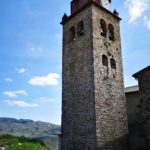 Pieve di Zignago - campanile