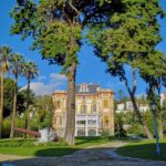 Villa Nobel a Sanremo